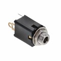 MS112BX - CONN JACK STEREO 6.35MM PNL MNT