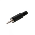 4832.1311 - CONN PLUG STEREO 3.5MM 3COND