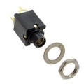 MN112BX - CONN JACK STEREO 6.35MM PNL MNT