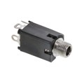 UJ4B - CONN JACK STEREO 4.39MM PNL MNT