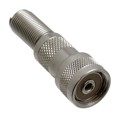 5501FX - CONN MIC PLUG MONO 2COND