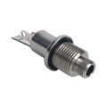 35RM3L - 3.5MM JACK, PANEL MOUNT, STEREO,