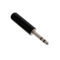 S260 - CONN PLUG STEREO 5.23MM 3COND