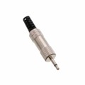 4831.1200 - CONN PLUG MONO 2.5MM 2COND