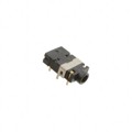 ASJ-199-GR-OF-HT - AUDIO JACK