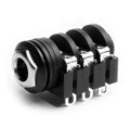 A-ACJS-IHS - AMPHENOL ACJSIHS STEREO 1/4 JACK