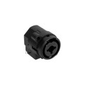 ACJC10HL BULK - 1/4" STEREO/XLR PCB 10 SKT NO LA
