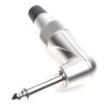 TM2RNJ - TM2RNJ 1/4 RIGHT ANGLE AUD PLUG