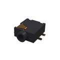 983TR - CONN JACK MONO 3.5MM SMD R/A
