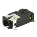 SJ2-25922B-SMT-TR - AUDIO JACK, 2.5 MM, RT, 2 CONDUC