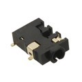 MJ1-2533-SMT-TR - CONN JACK MONO 2.5MM SMD R/A