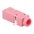 SJ-3524-SMT-TR-PI - CONN JACK STEREO 3.5MM SMD R/A