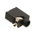 MJ1-3510-SMT-TR - CONN JACK MONO 3.5MM SMD R/A