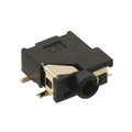 SJ1-42514-SMT-TR - CONN JACK 4COND 2.5MM SMD R/A