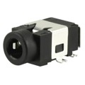 SJ2-3594A-SMT-TR - AUDIO JACK, 3.5 MM, RT, 4 CONDUC