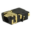 SJ2-3534A-SMT-TR - AUDIO JACK, 3.5 MM, RT, 5 CONDUC