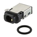 SJ-3542AS-SMT-TR-67 - STEREO JACK, IP67, 3.5, 5 CONDUC