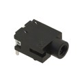 SJ-2504N - CONN JACK STEREO 2.5MM R/A
