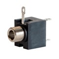 MJ-3507 - CONN AUDIO JACK 3.5MM MONO