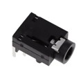 ASJ-195-L-HT - AUDIO JACK