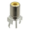 RCJ-024 - CONN RCA JACK MONO 3.2MM PCB