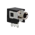 ASJ-125-3 - AUDIO JACK