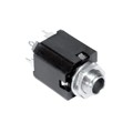 ACJS-MV-3 - CONN JACK STEREO 1/4"