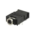 SJ-3579AN - CONN JACK STEREO R/A 3.5MM PCB