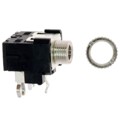 SJ1-3545 - CONN JACK STEREO 3.5MM R/A