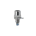 582 - CONN RCA JACK MONO 3.2MM PNL MT