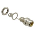 RCJ-034 - CONN RCA JACK MONO 3.2MM PNL MT