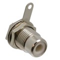 BPJR03X - CONN RCA JACK MONO 3.2MM PNL MT