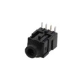 ASJ-171B-M-WP - AUDIO JACK, WATERPROOF