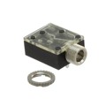 35RAPC2AH3 - CONN JACK MONO 3.5MM R/A