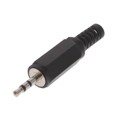 ASP-2.5.-S-SR - CONN PLUG STEREO 2.5MM 3COND