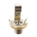 S11 - CONTACT BLOCK DPST 10A 600V