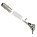 35HDRANN - CONN PLUG STEREO 3.5MM RA 3COND