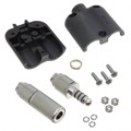 TP-108 - TELEPHONE PLUG INLINE 8 CONDUCTO