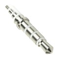 SP-3544-WT - AUDIO PLUG, 3.5 MM, STRAIGHT, 4