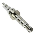 SP-2541-WT - AUDIO PLUG, 2.5 MM, STRAIGHT, 4