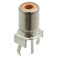 RCJ-027 - CONN RCA JACK MONO 3.2MM PCB