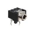 STX-3100-3N - CONN JACK STEREO 3.5MM PCB R/A