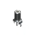 577 - CONN RCA JACK MONO 3.2MM PCB