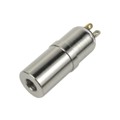 SR-3530-01 - AUDIO JACK, 3.5 MM, STRAIGHT, 3