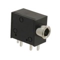 SJ1-3534N - CONN JACK STEREO 3.5MM R/A
