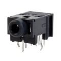 SJ-3580BNG - CONN JACK STEREO R/A 3.5MM PCB