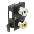 RCJ-2234 - CONN RCA JACK MONO 3.2MM R/A