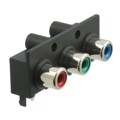 RCJ-32265 - CONN RCA JACK MONO 3.2MM R/A