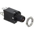 NL114BX - CONN JACK STEREO 6.35MM PNL MNT