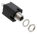 UJ2B - CONN JACK STEREO 4.39MM PNL MNT
